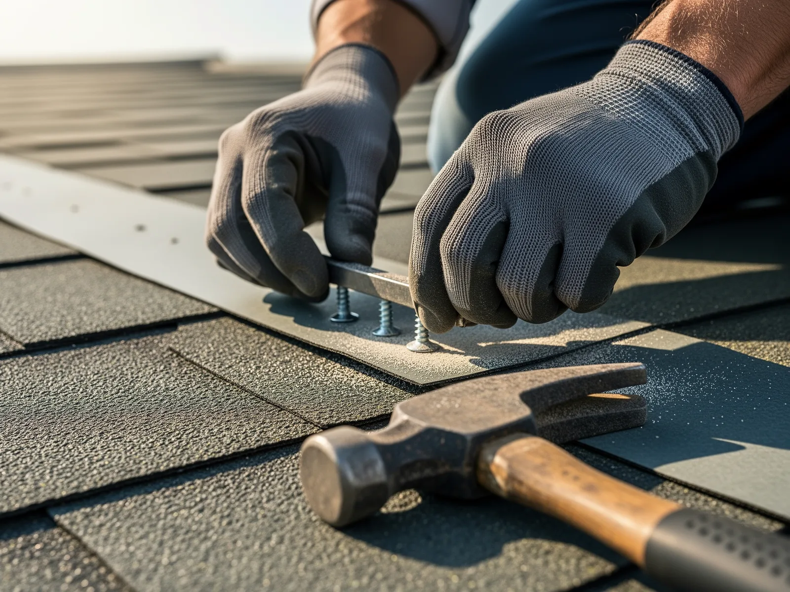 Why choose Fascia Repair in Chester, VA